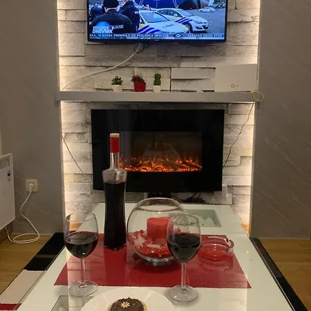 Lux Ss Pekovic * Zlatibor