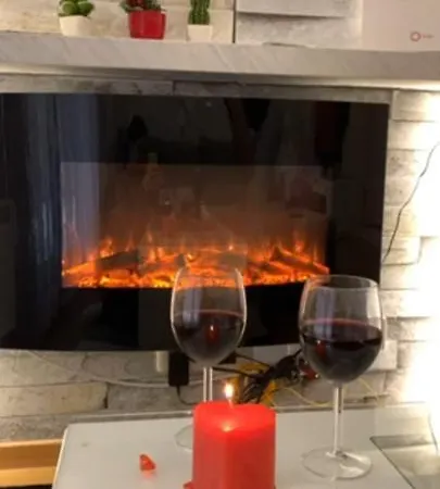 Lux Ss Pekovic Apartamento *