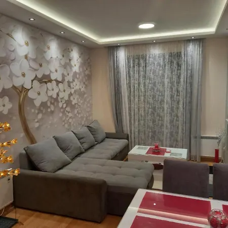 Lux Ss Pekovic * Zlatibor