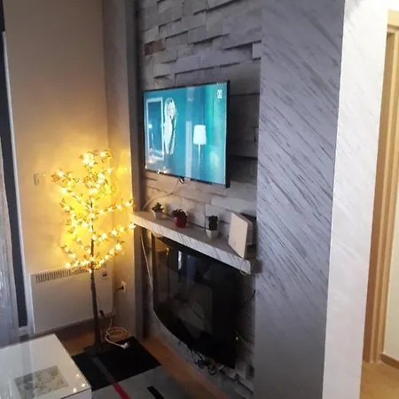 Lux Ss Pekovic * Zlatibor