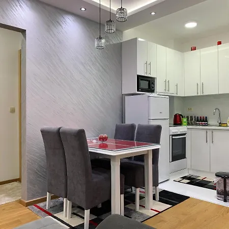 Lux Ss Pekovic Zlatibor