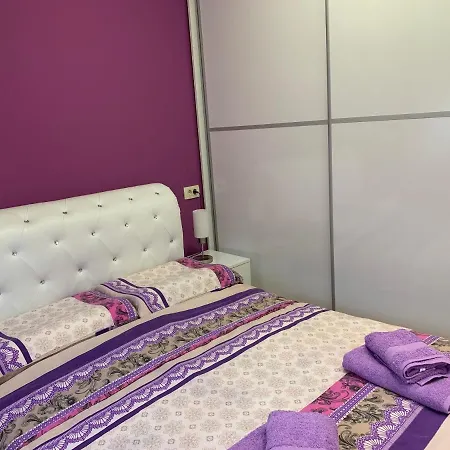 Lux Ss Pekovic Zlatibor