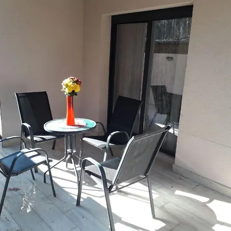 Lux Ss Pekovic Apartamento Zlatibor