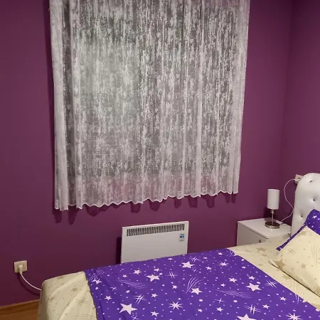 Lux Ss Pekovic Zlatibor