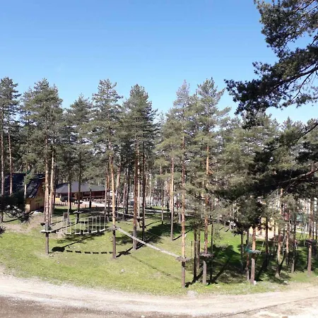 Apartamento Lux Ss Pekovic Zlatibor