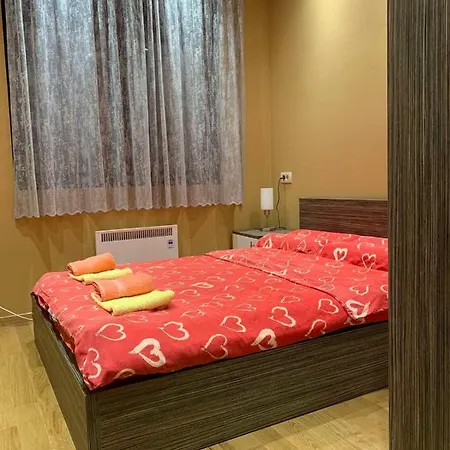 Apartamento Lux Ss Pekovic