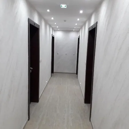 Apartamento Lux Ss Pekovic *