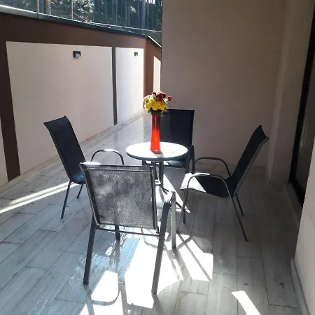 Lux Ss Pekovic Apartamento *