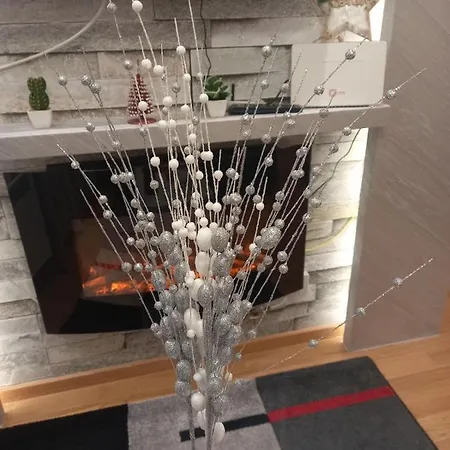 Lux Ss Pekovic Apartamento Zlatibor