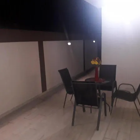 Apartamento Lux Ss Pekovic *