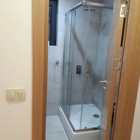 Lux Ss Pekovic Apartamento