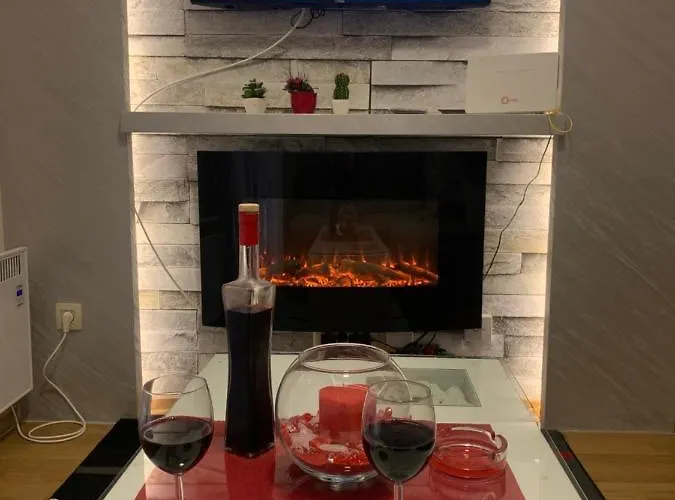 Lux Ss Pekovic * Златибор