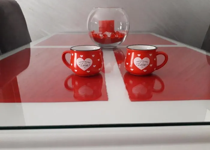 Lux Ss Pekovic 公寓 兹拉蒂博尔