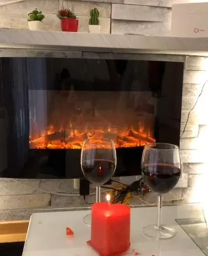 Lux Ss Pekovic 公寓 *