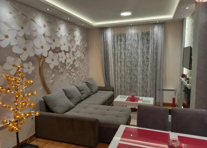 Lux Ss Pekovic * 兹拉蒂博尔