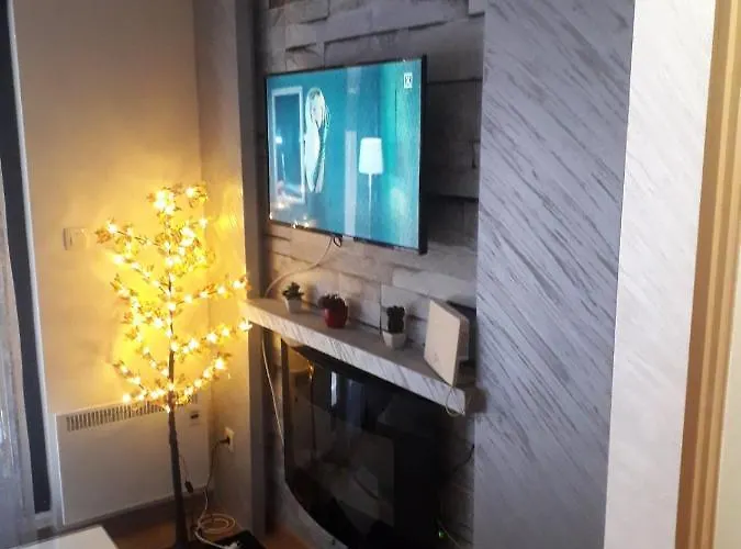 Lux Ss Pekovic * 兹拉蒂博尔