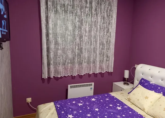 Lux Ss Pekovic 兹拉蒂博尔