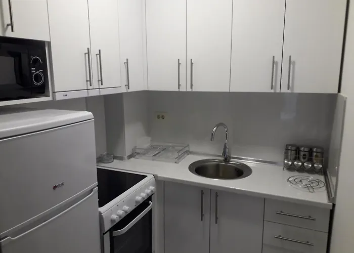 Lux Ss Pekovic 公寓 *