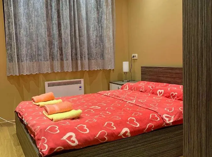 公寓 Lux Ss Pekovic