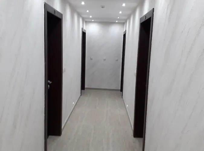 公寓 Lux Ss Pekovic *