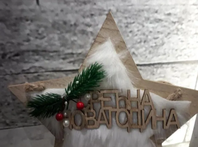 公寓 Lux Ss Pekovic