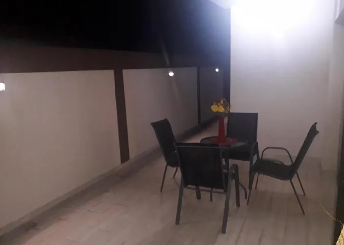 公寓 Lux Ss Pekovic *