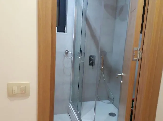 Lux Ss Pekovic 公寓